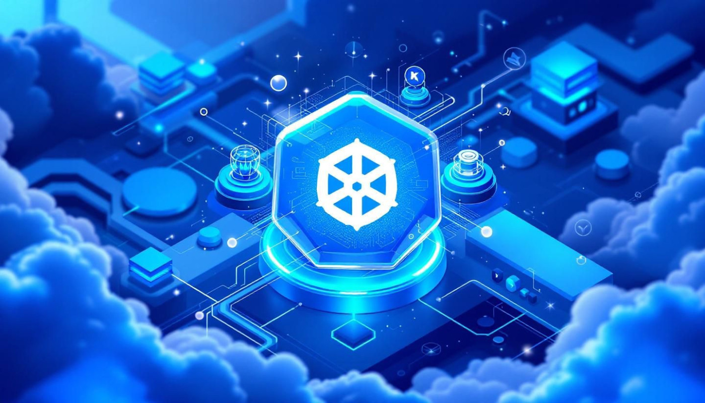 How Automation In Kubernetes Cluster Management Enhances Security And Efficiency