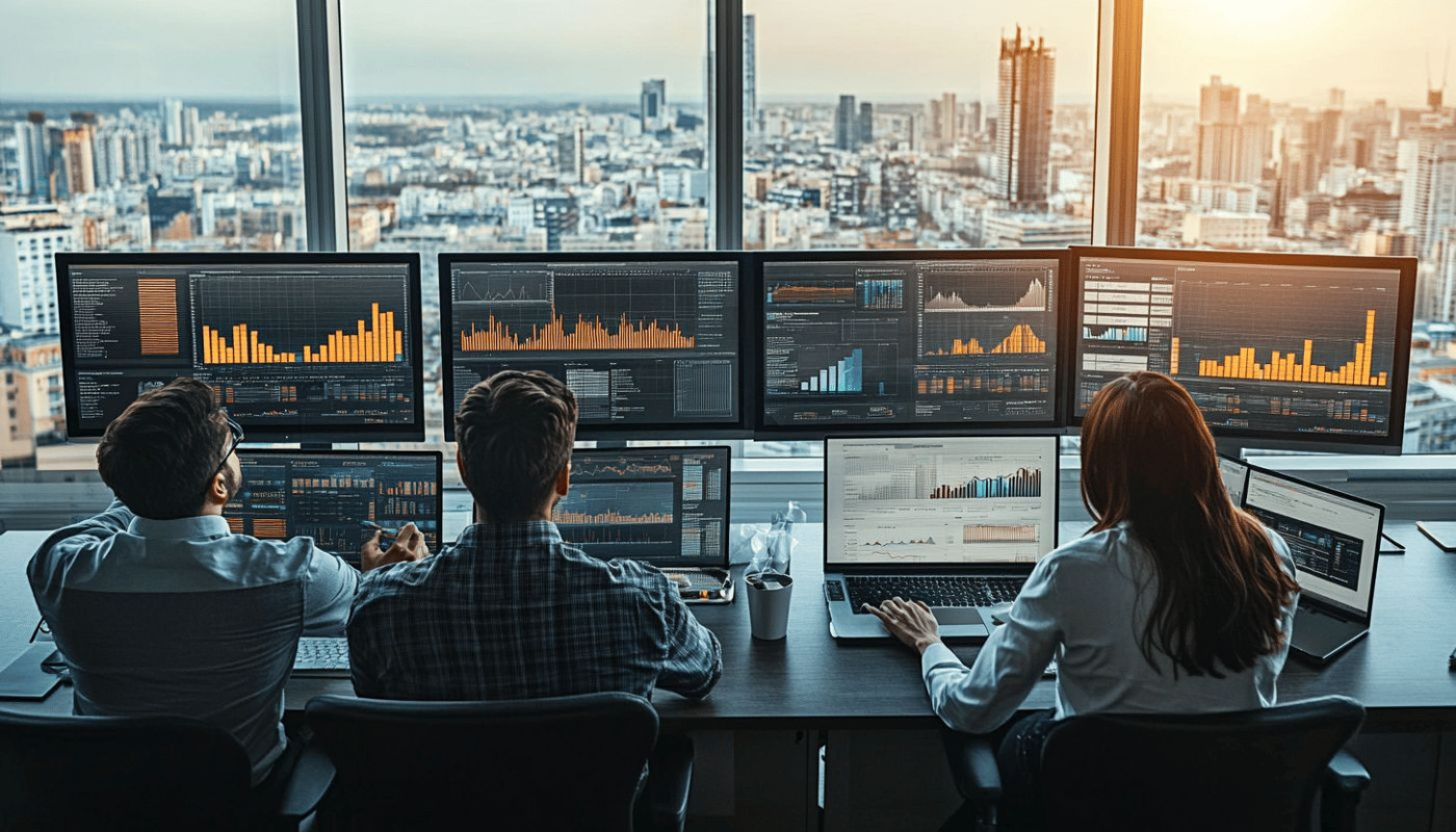 How Expert Teams Build And Manage Online Reputation Effectively