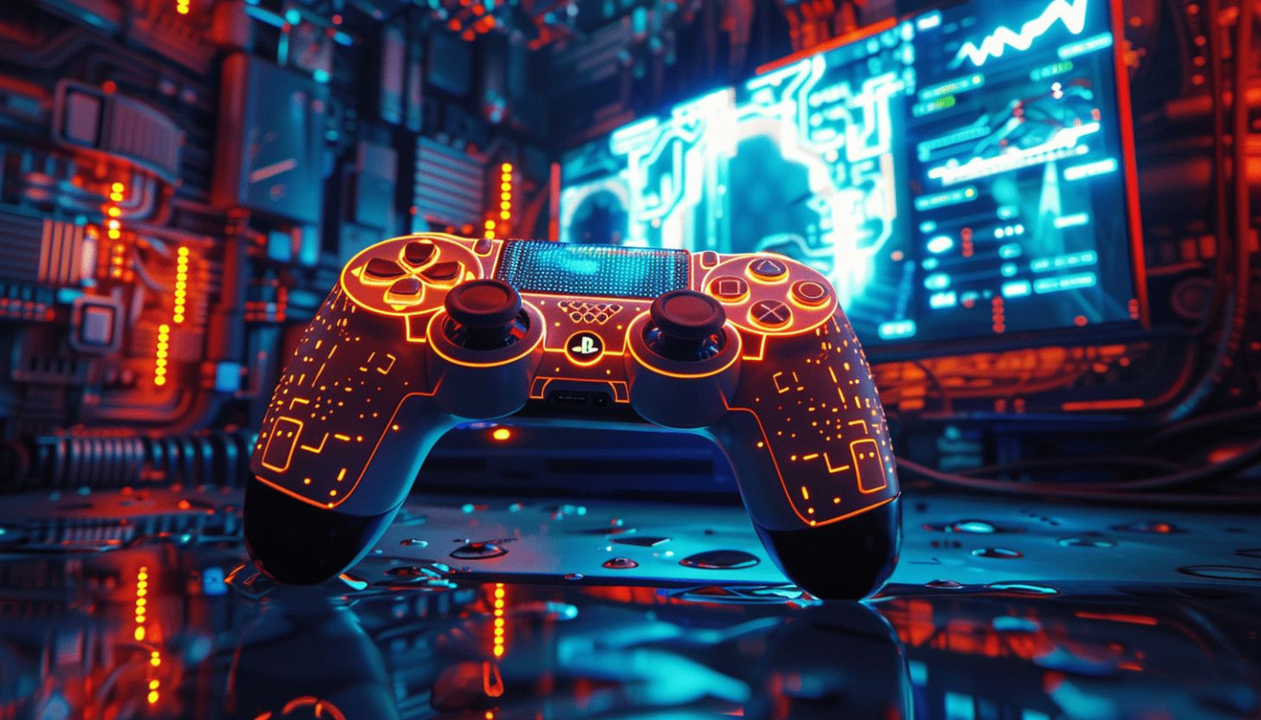 The psychology of gaming understanding what keeps us playing
