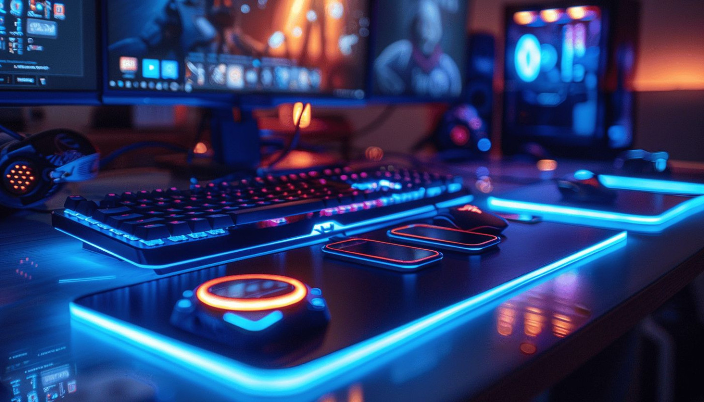 The rise of mobile gaming accessories to enhance your gameplay