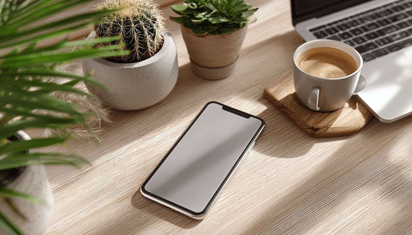 The Role of Mobile Devices in Facilitating Remote Work Trends and Productivity Tools